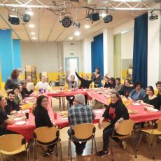 Crònica d’un sopar de Nadal
