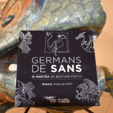 Gaudiamus | Germans de Sans i Castell de Burriac