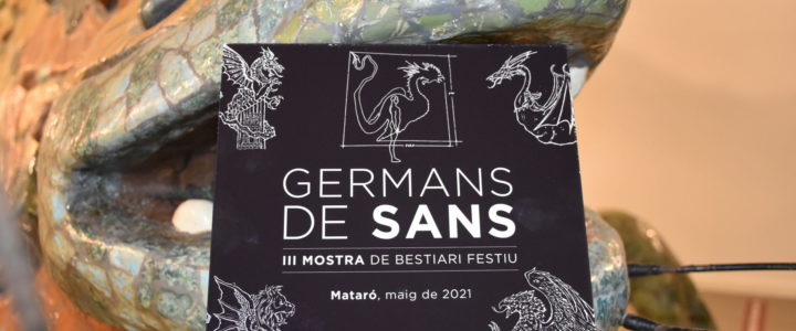Gaudiamus | Germans de Sans i Castell de Burriac