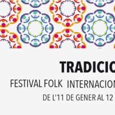 Cloenda del XXXII Tradicionàrius